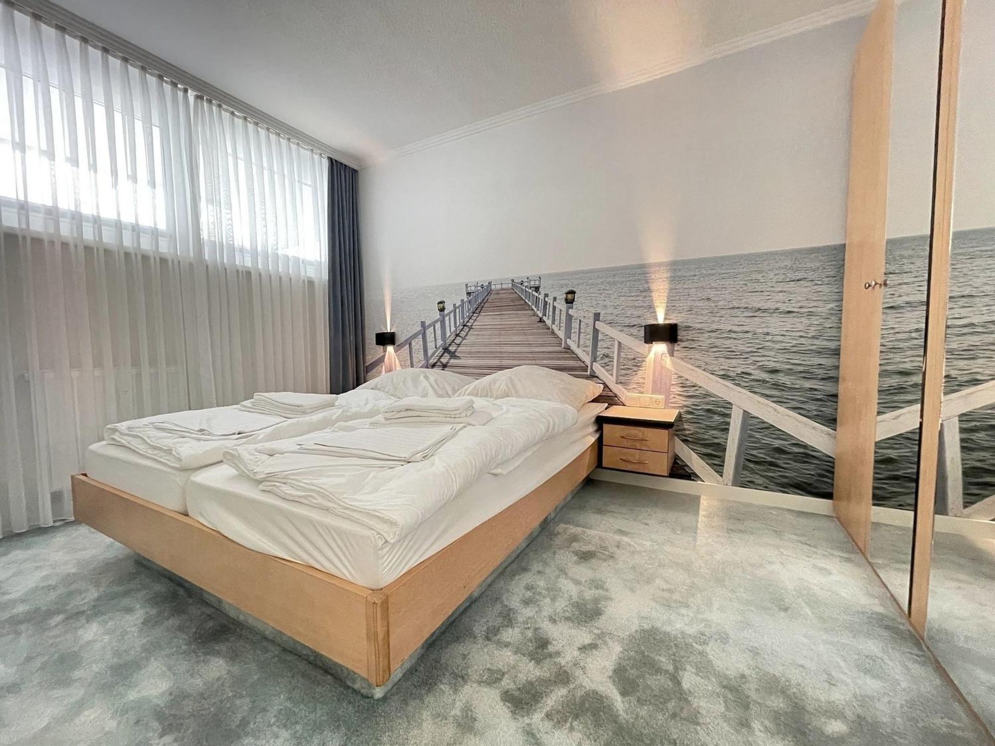 Strandidyll, 27 - Typ A1S Grömitz Zewnętrze zdjęcie